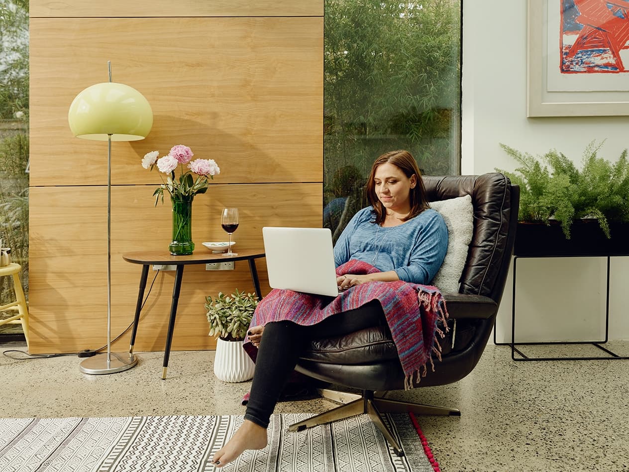 People collaborating